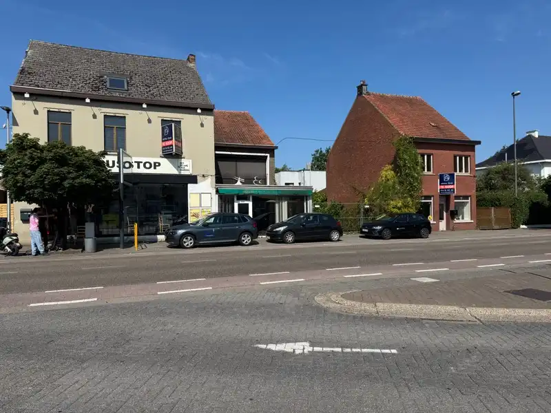 Projectgrond voor meerdere appartementen op een topligging. foto 3