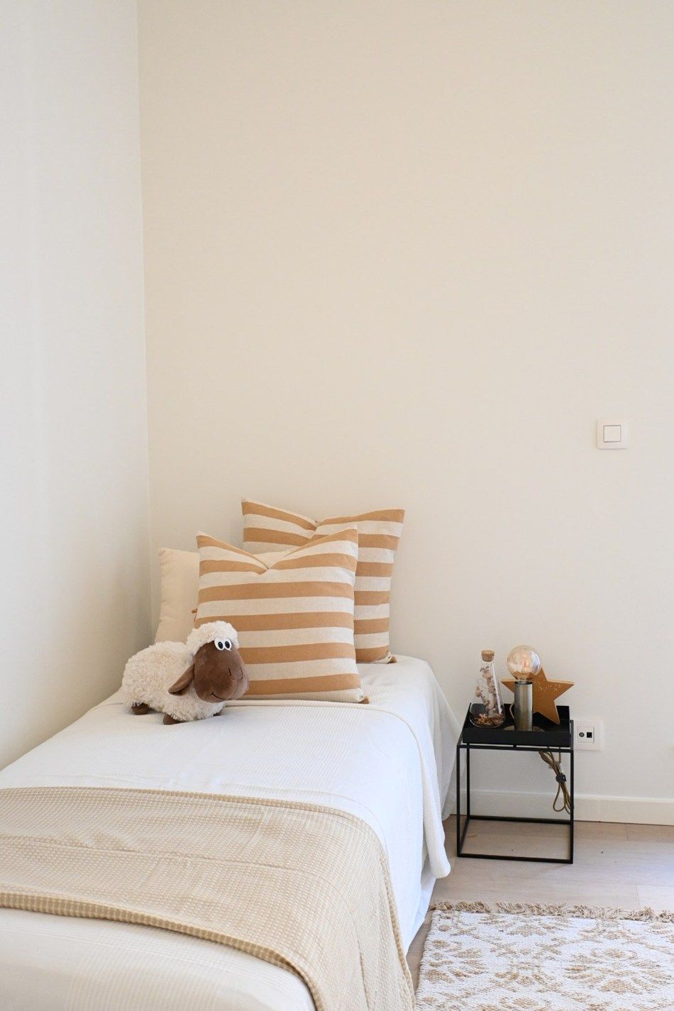 Modern 3 slpk-appartement in Gavere foto 13