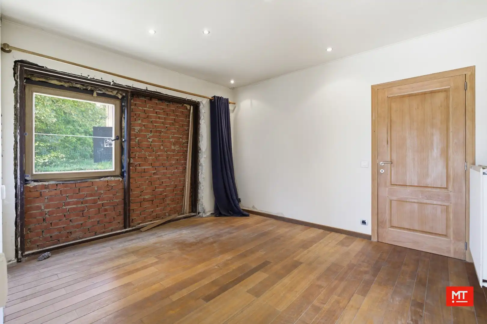 Landelijk gelegen alleenstaande woning met 3 slaapkamers en zonnige tuin te Zillebeke foto 7