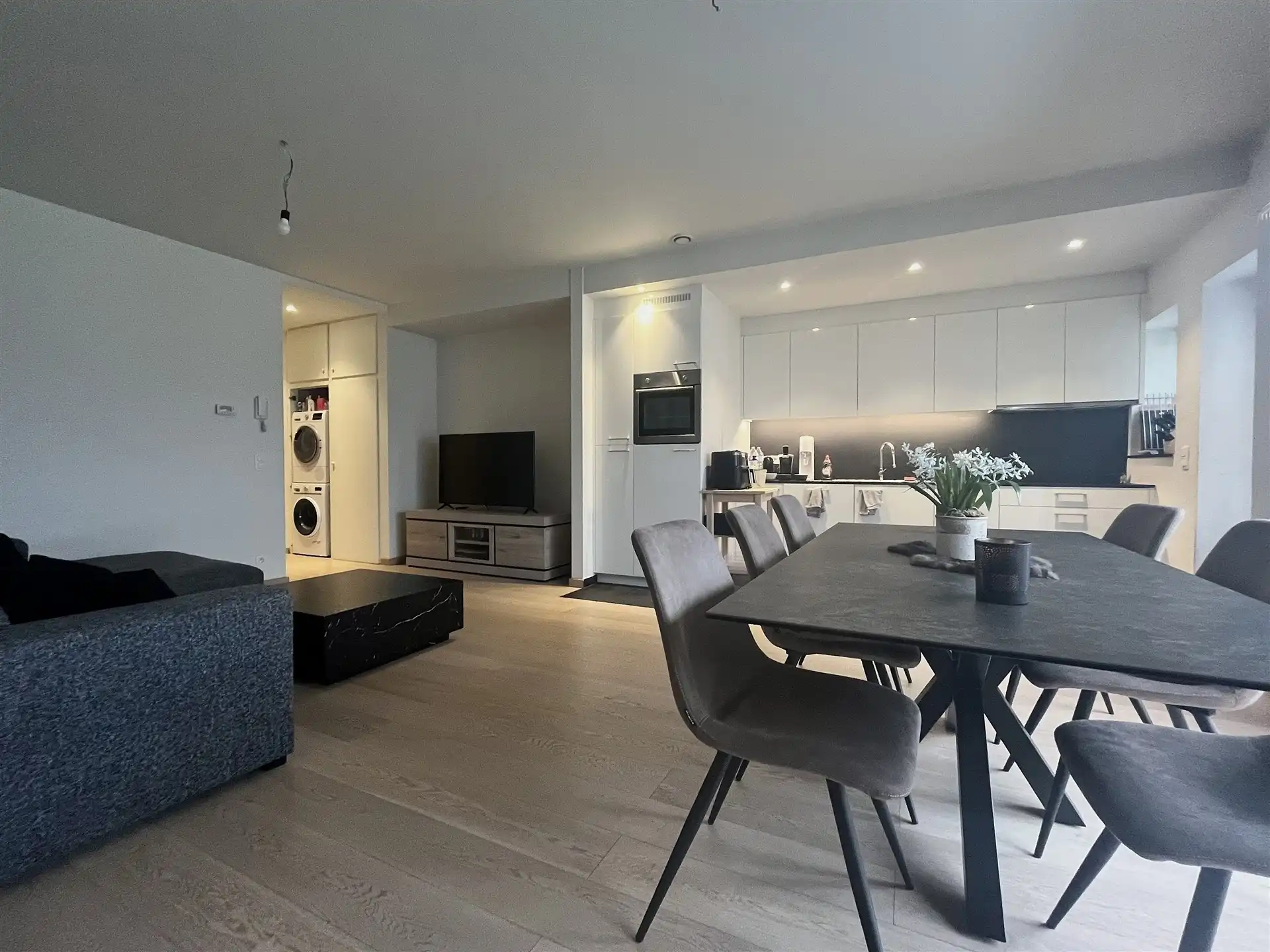 Appartement te huur Schoytestraat 30/2 - 2000 ANTWERPEN