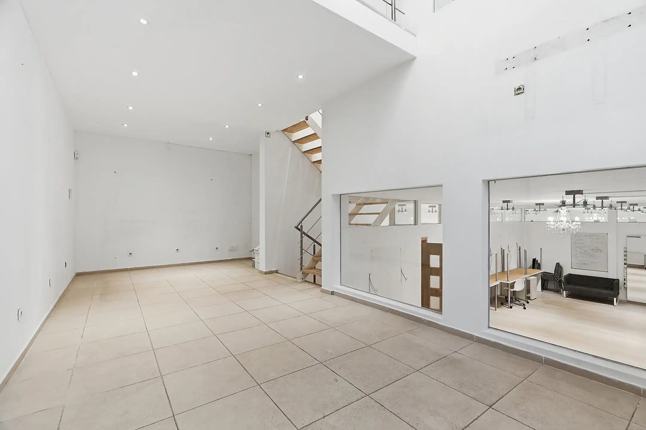 Uitzonderlijke kantoorruimte op toplocatie foto 5
