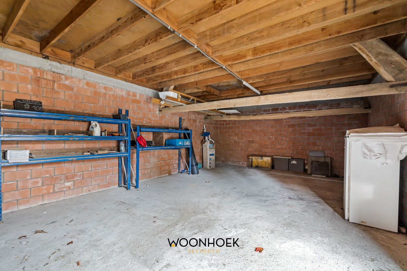 Residentieel gelegen grond 2.295m² met zicht op velden te Eksaarde foto 27