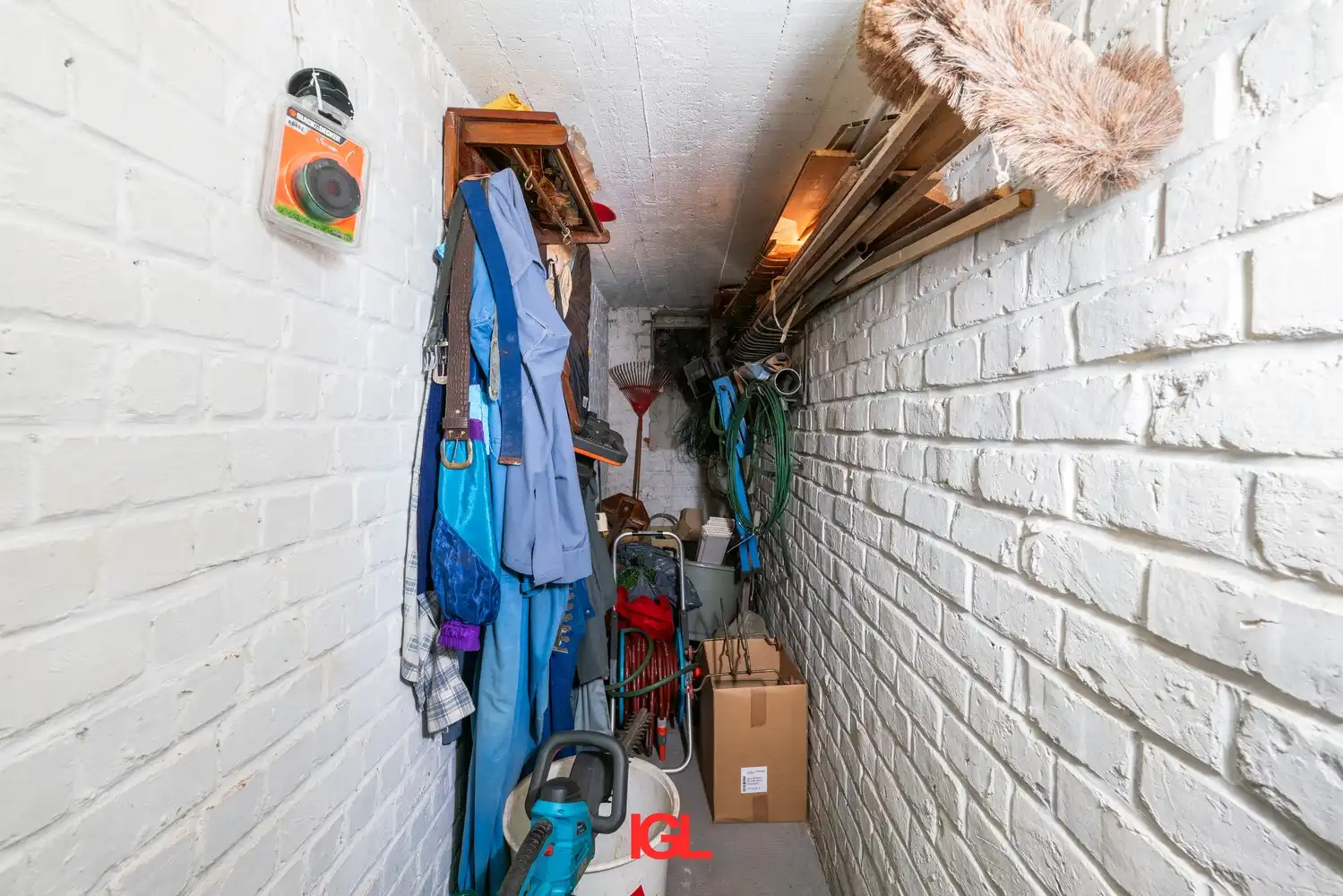 Woning met 3 slaapkamers garage en tuin foto 20