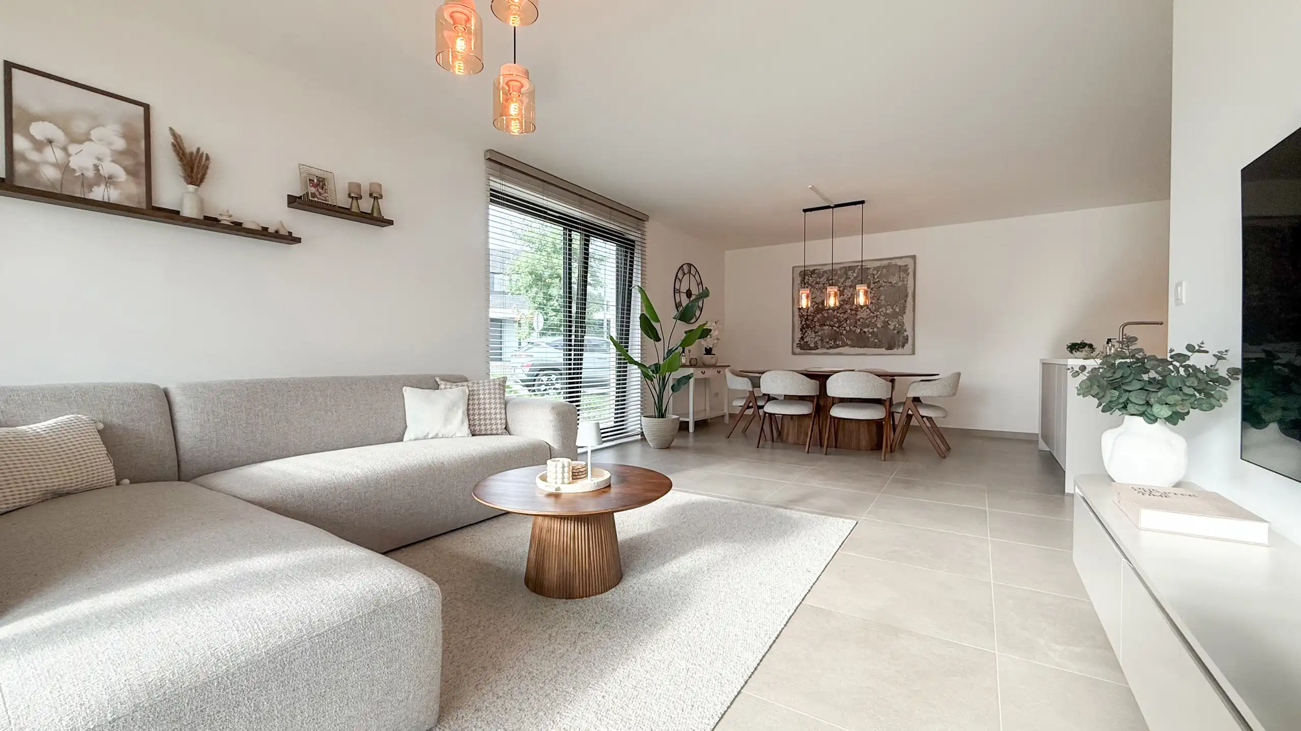 Appartement te koop Lijsterlaan 36/8 - 3570 Alken