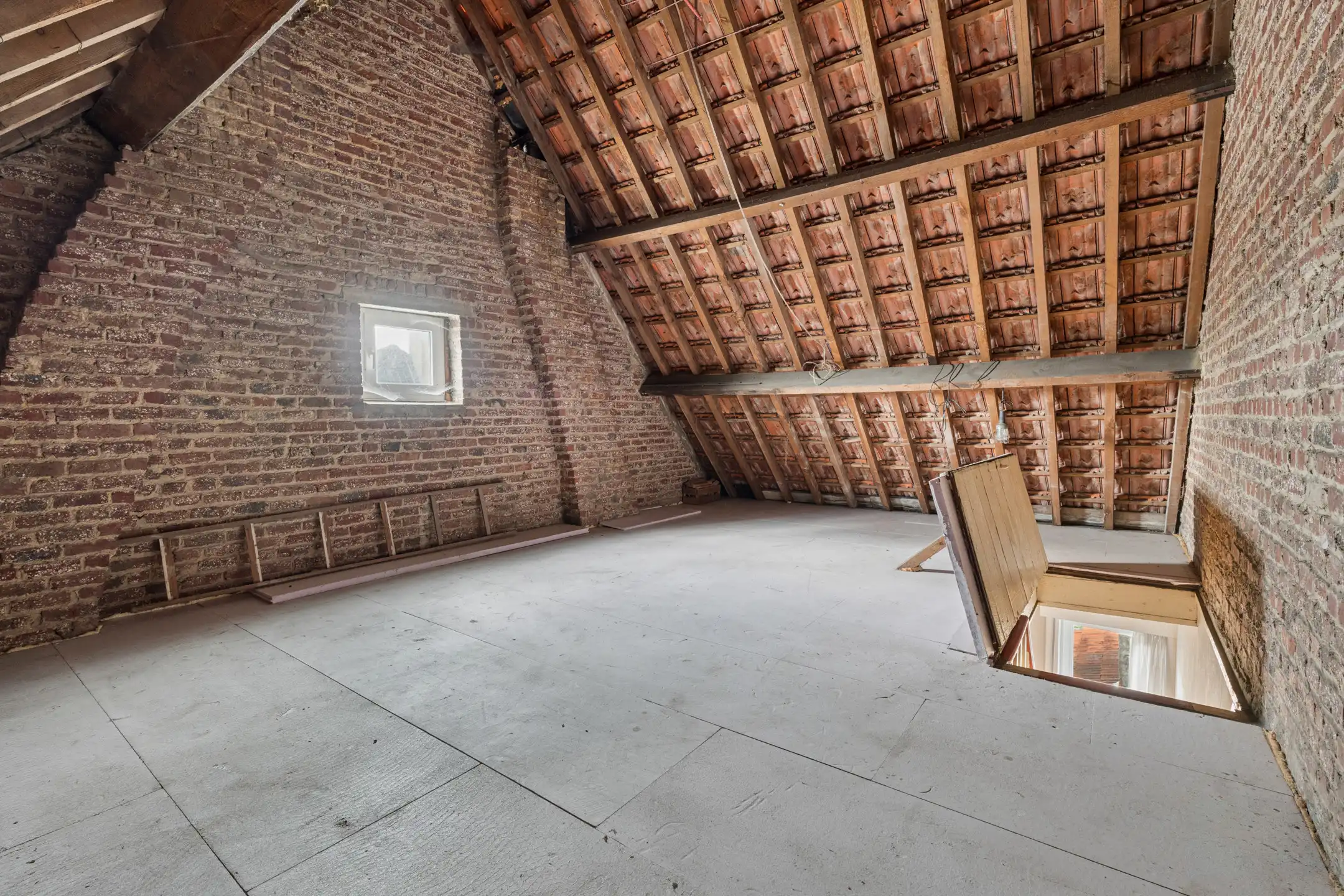  Te renoveren 3-gevelwoning in rustige doodlopende straat  foto 20