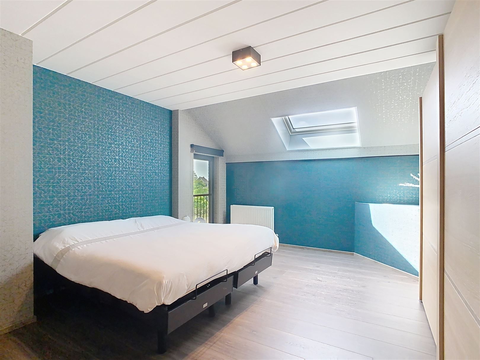 Ruime villa, 3/4 slpks, garage, terras, tuin, 23a 85ca foto 26