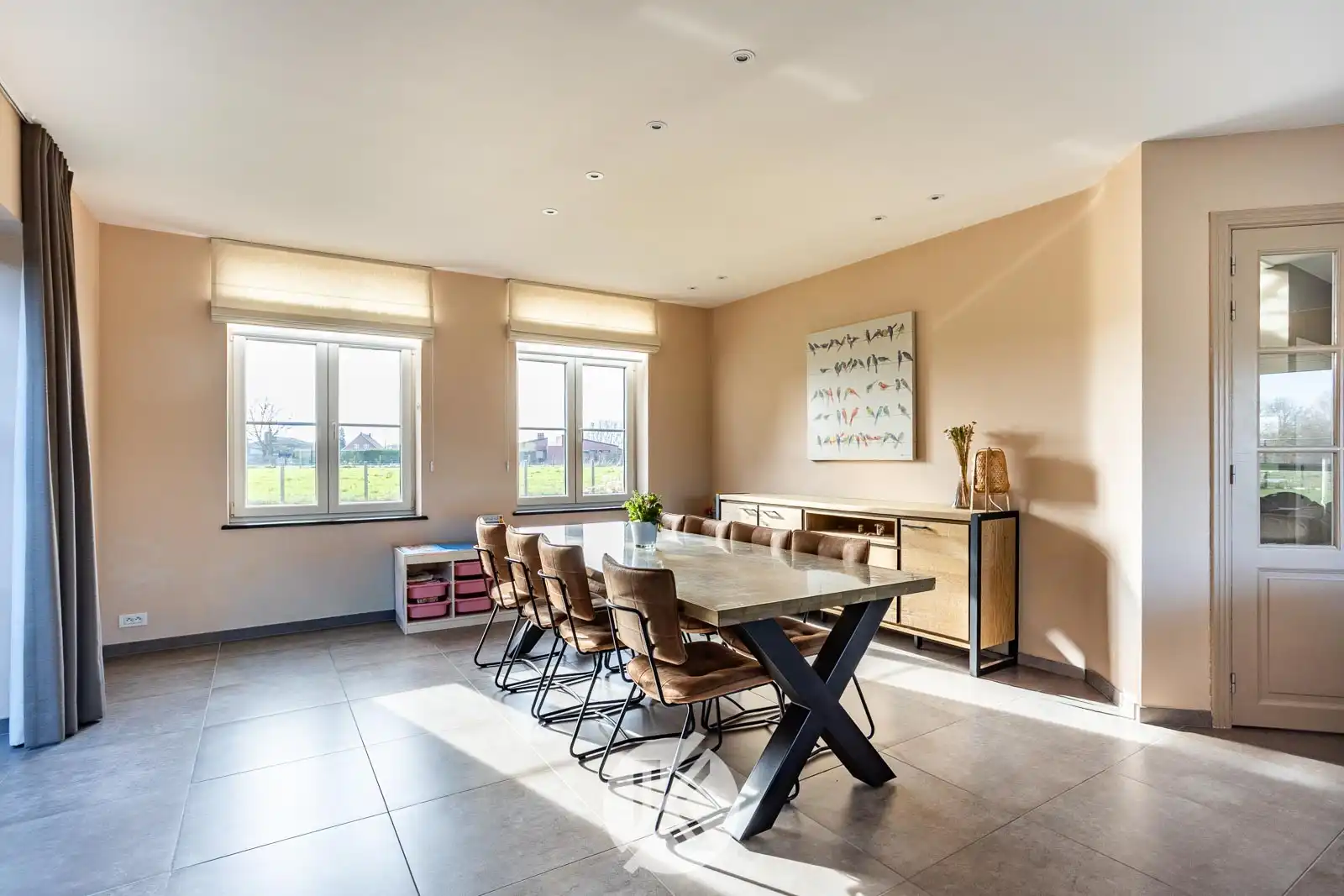 Prachtige, landelijke villa op ruim 10 are foto 8