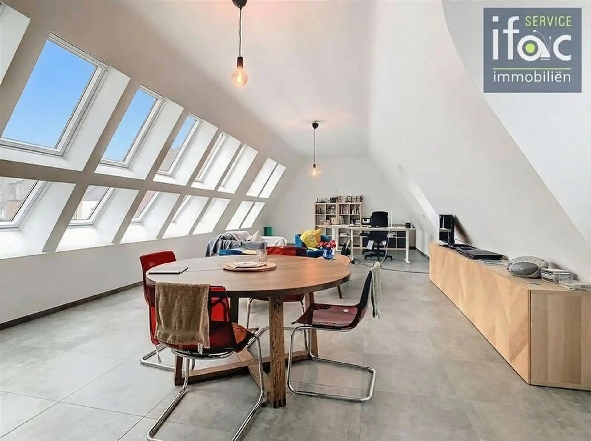 Appartement 3 slpks & 2 badkrs foto 5