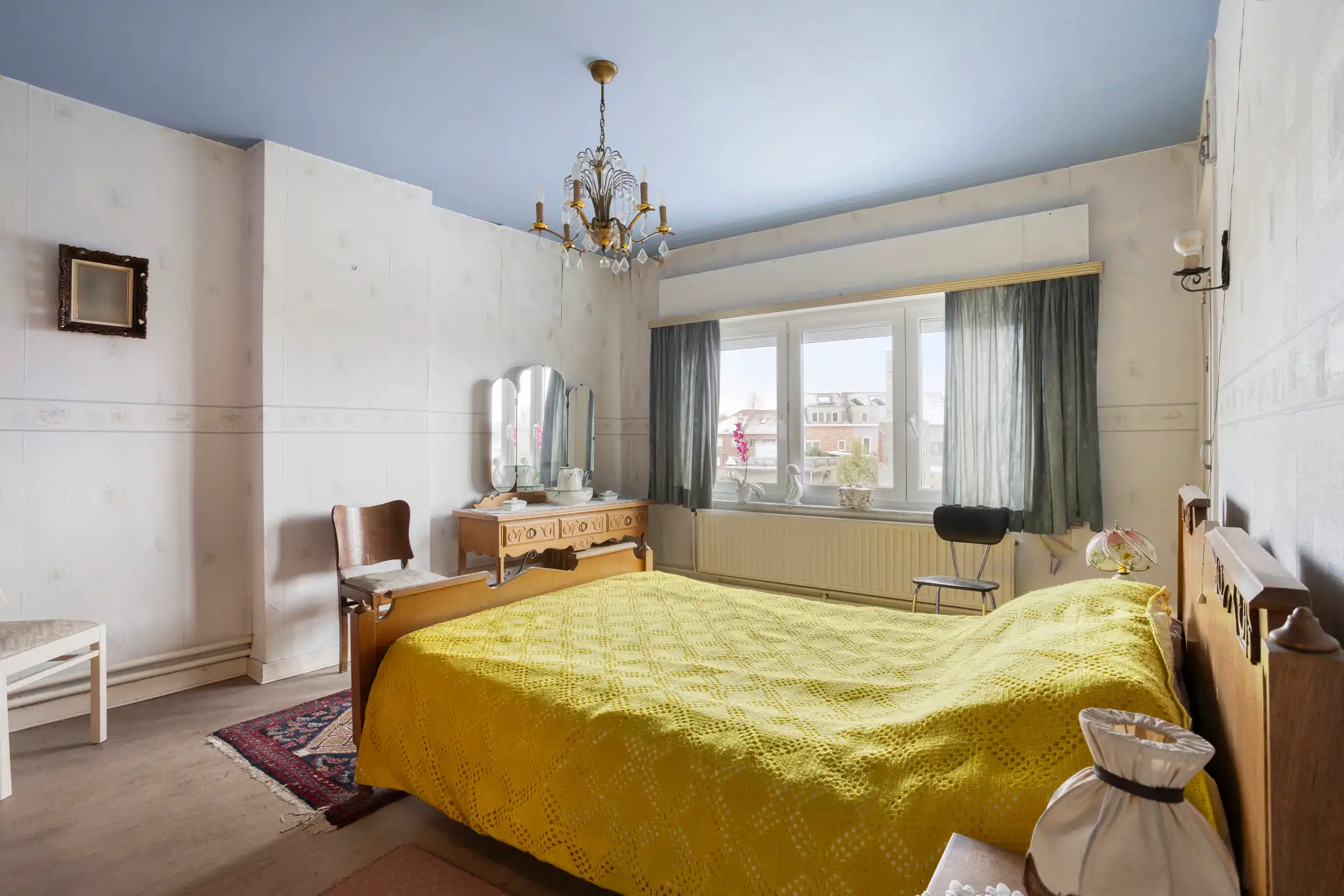 Karaktervolle woning op toplocatie in Affligem foto 7