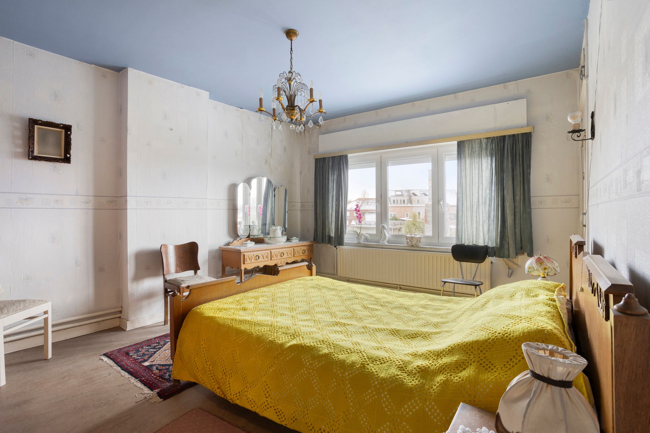 Karaktervolle woning op toplocatie in Affligem foto 7