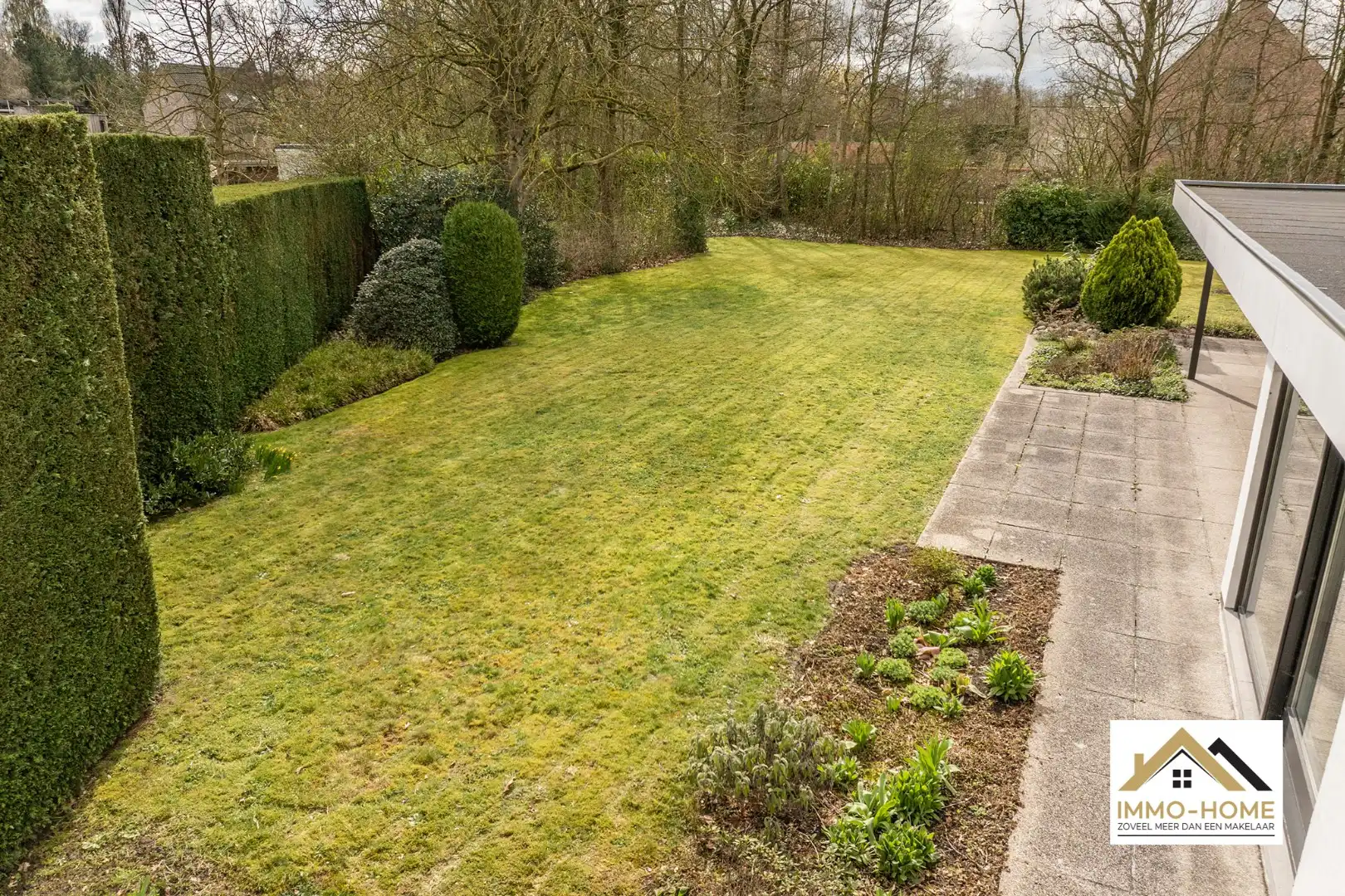 Riante villa in een rustige omgeving te Merelbeke!  foto 28