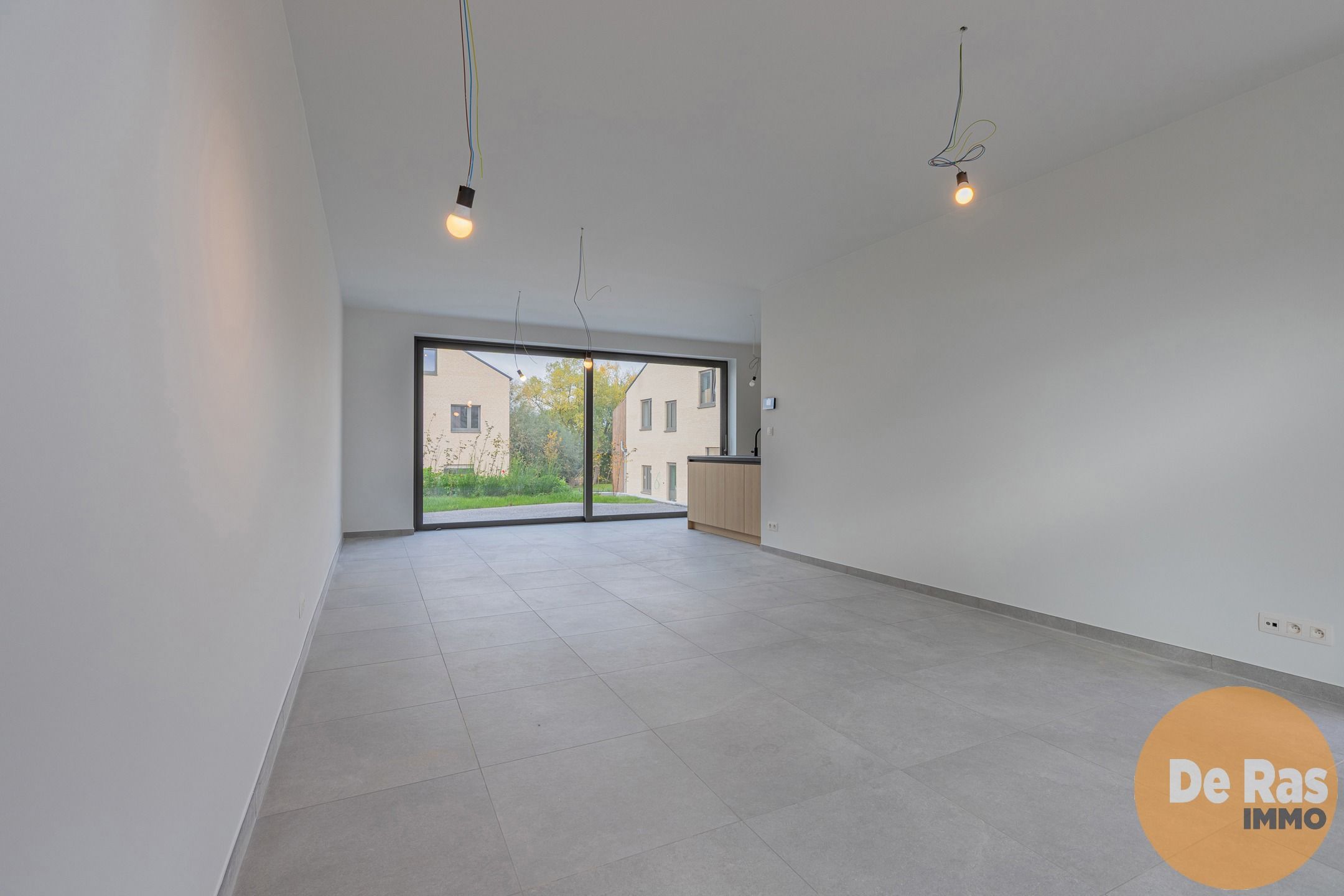 HERZELE - BEN Woning in uniek woonpark!  foto 3