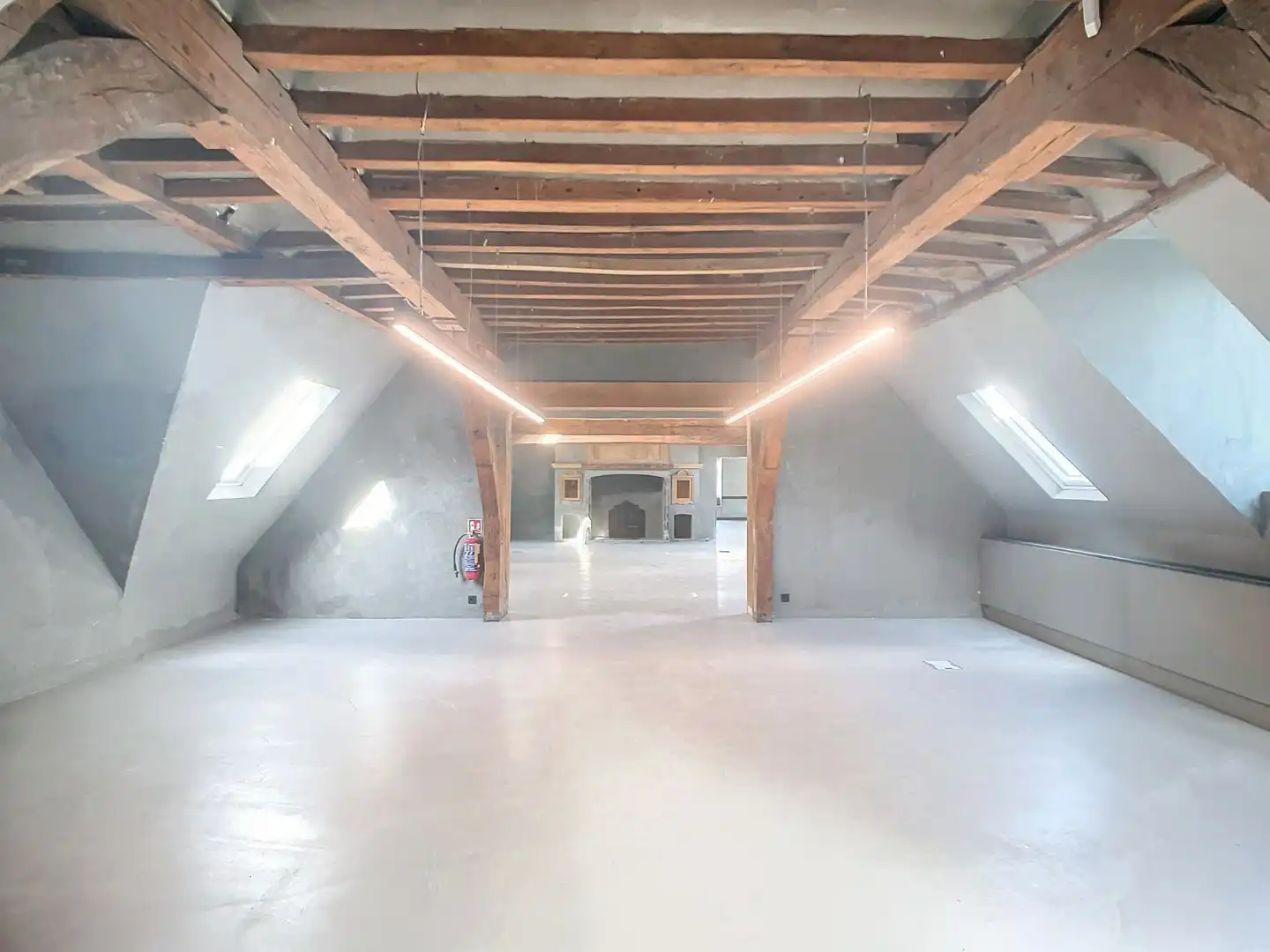 Meir 85 - Osterriethuis  foto 3