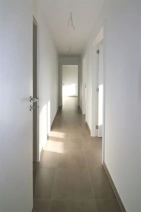 Nieuwbouw appartement met 3 slaapkamers foto 9