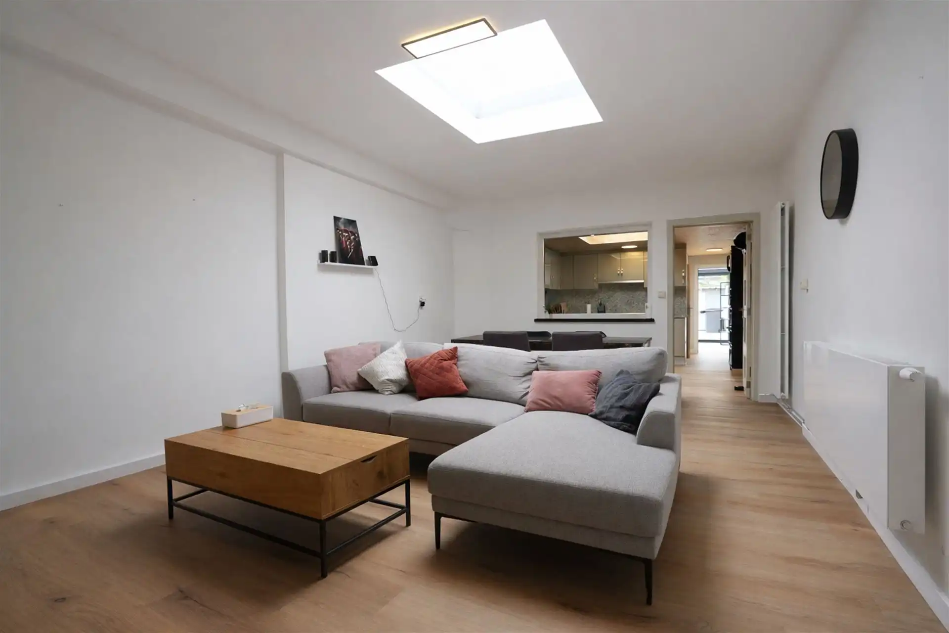 OPENHUIZENDAG 27/04 boek nu online uw afspraak!  foto 2