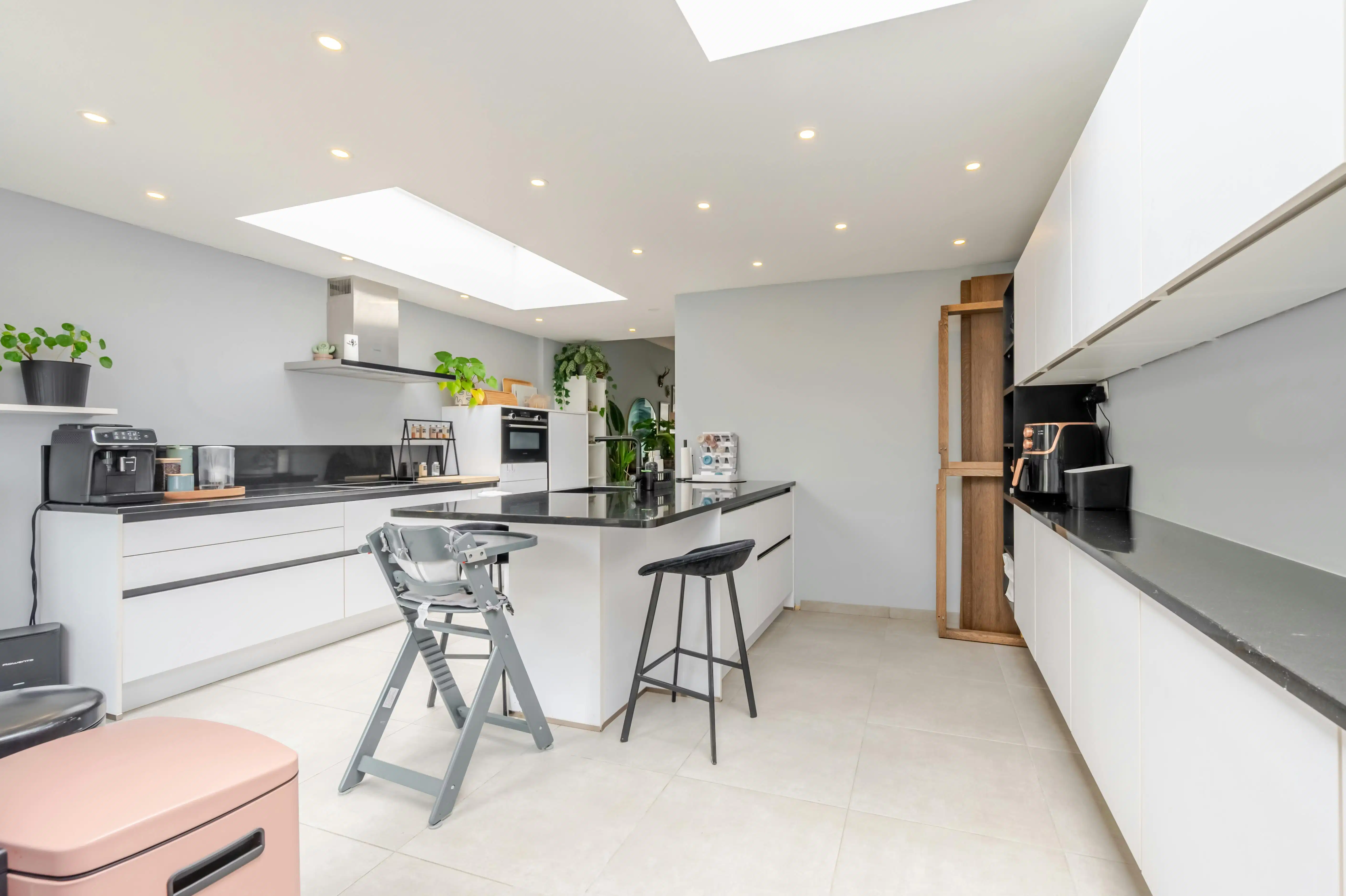 Huis te koop met 3 slaapkamers foto 8