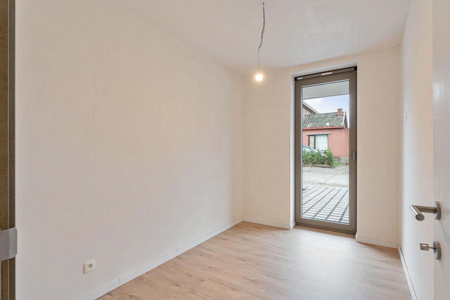 Modern en onderhoudsvriendelijk wonen met het comfort van een appartement! foto 14