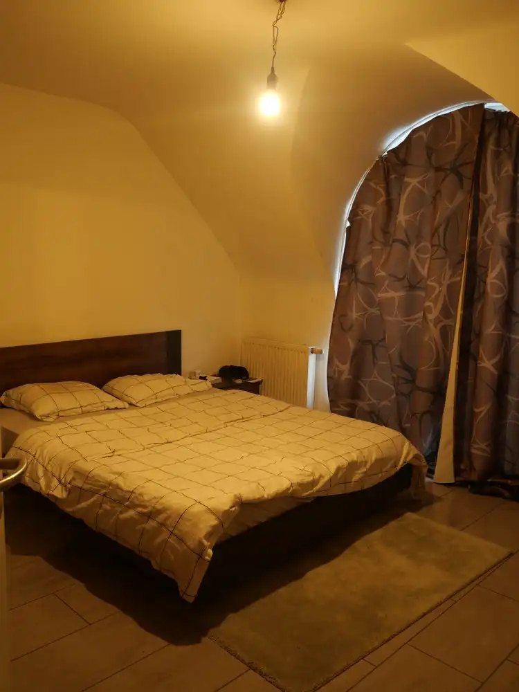 Appartement te Groot-Bijgaarden foto 8