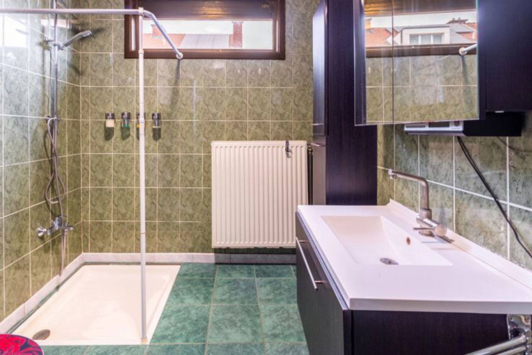 Woning met zeven (7 !!) volwaardige slaapkamers foto 10