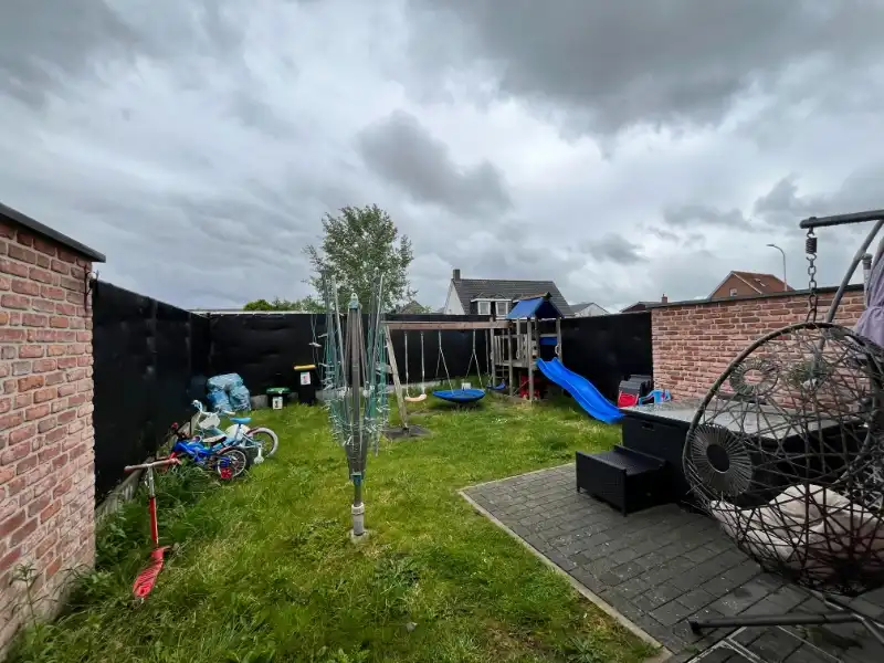 Woning met 3 slaapkamers foto 19