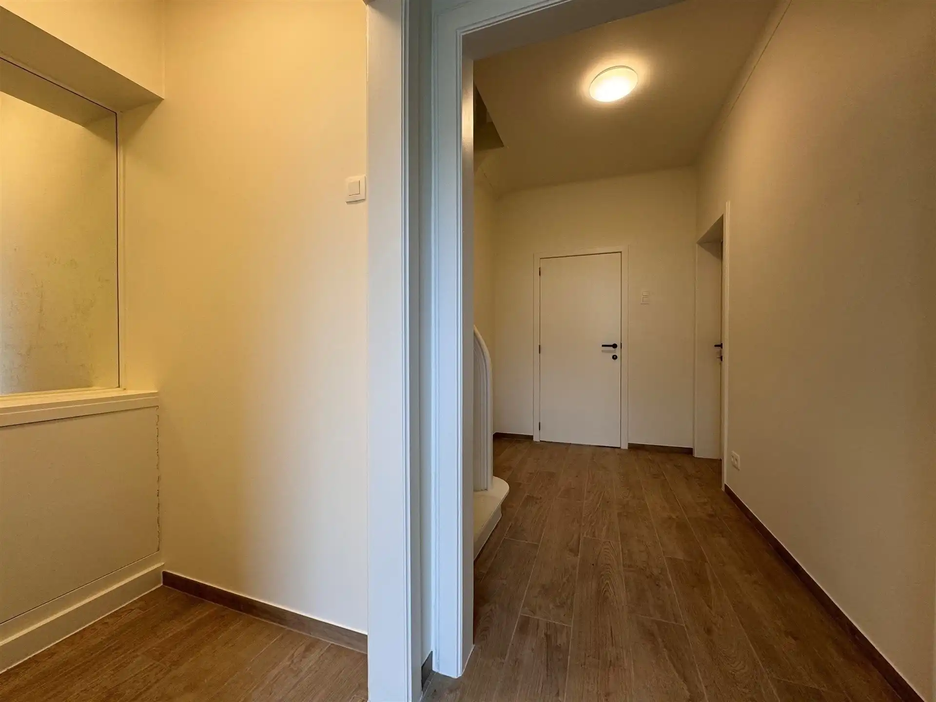 Energiezuinige woning met 3 slaapkamers, tuin en parkeerplaats foto 3