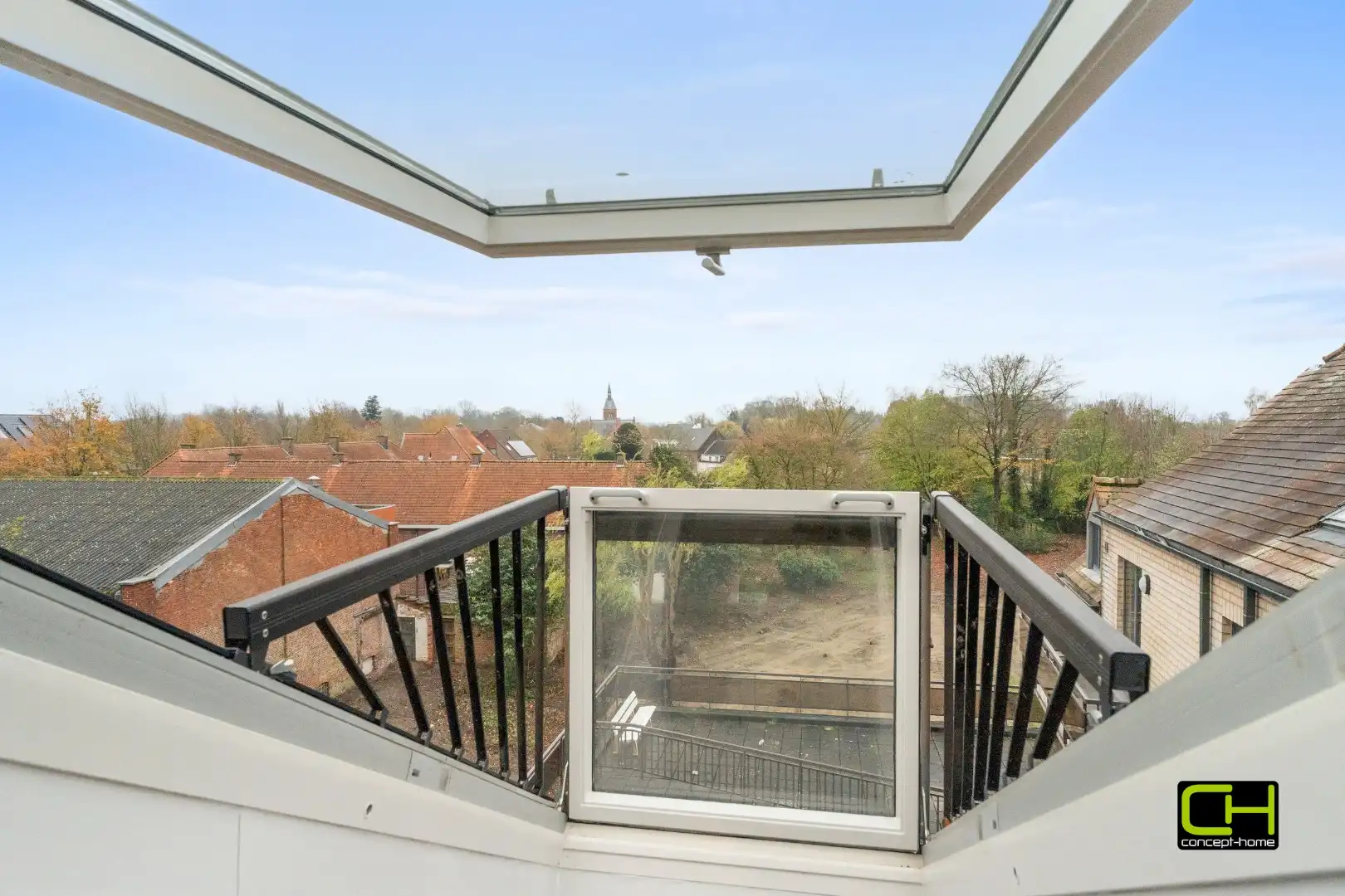 Gezellig appartement met 1 slaapkamer te koop in Lievegem foto 10