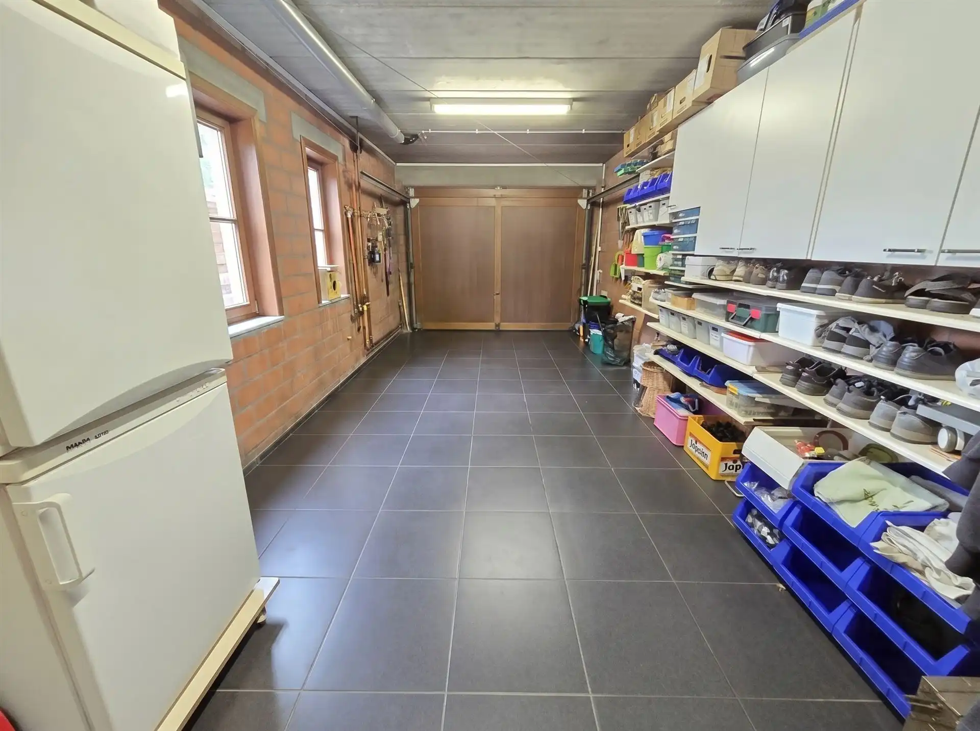 Stijlvolle woning met 4 slks op een perceel van 897m²  foto 21