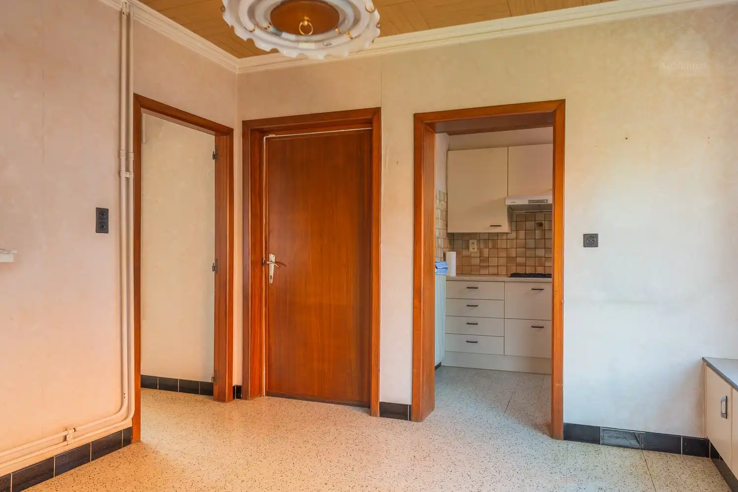 Ruime gezinswoning met 3 slaapkamers op een perceel van 668 m² in Meerhout-Gestel foto 4