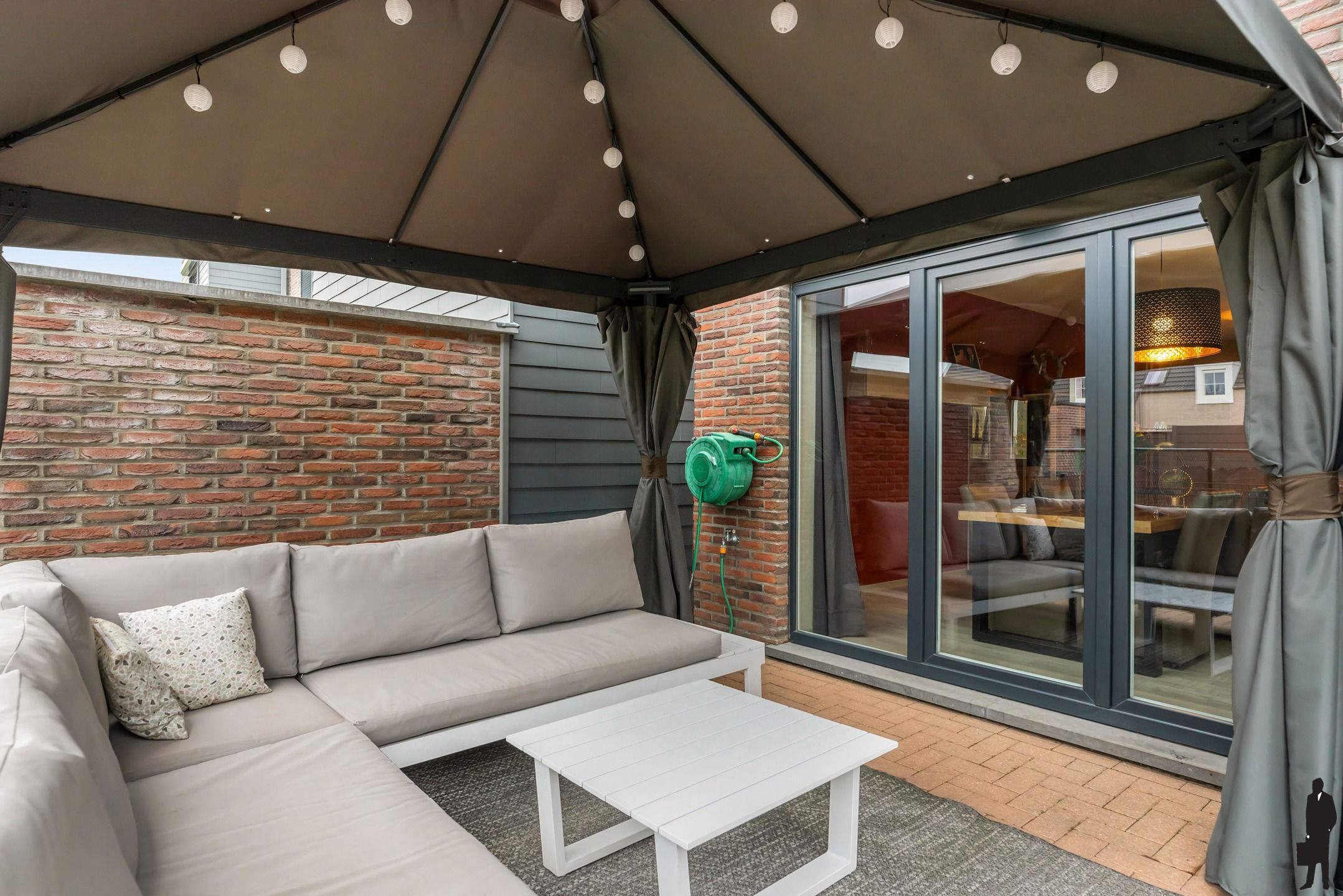 Energiezuinige gezinswoning met 3 slpks in Turnhout foto 16