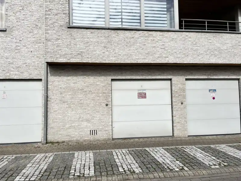 App met 3 slaapkamers  in centrum Ingelmunster foto 22
