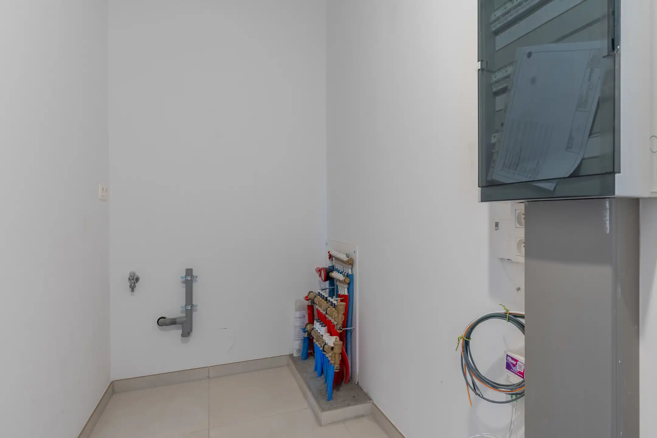 Knap energiezuinig appartement met tof terras foto 28