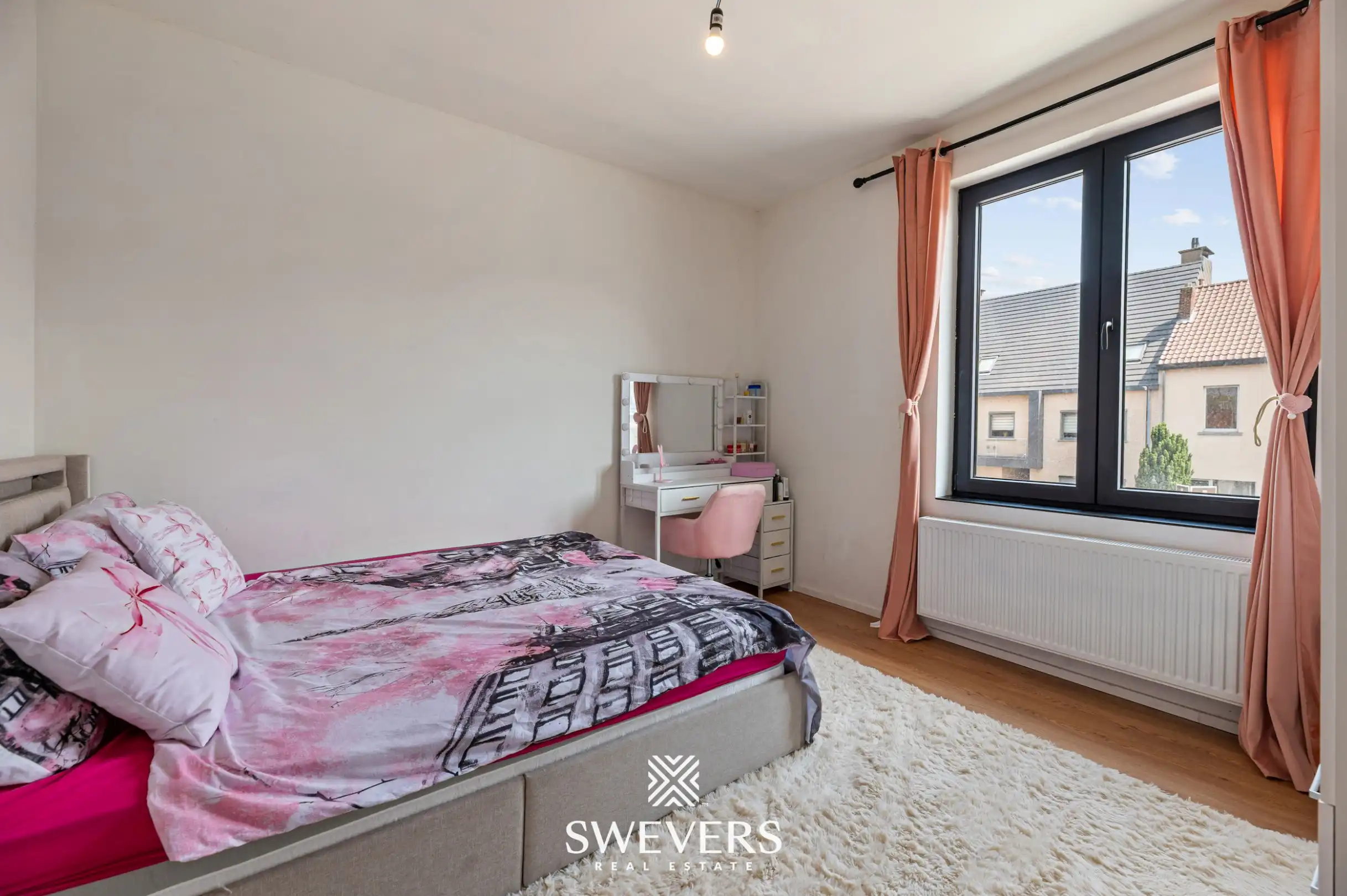 Instapklare en energiezuinige woning met tuin nabij het centrum van Leopoldsburg foto 12