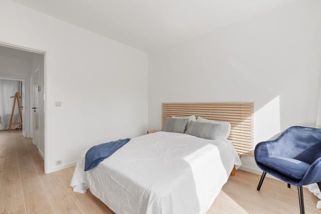 Appartement te huur foto 17