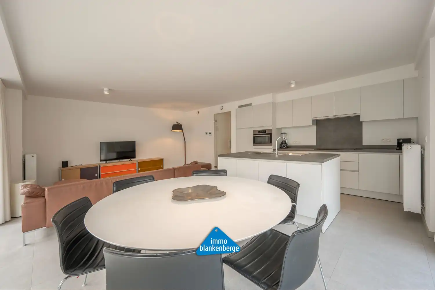 Prachtig hoekappartement op toplocatie foto 7