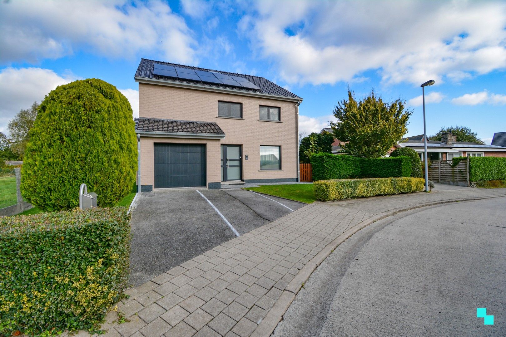 Instapklare woning op kindvriendelijke ligging te Hooglede foto 34