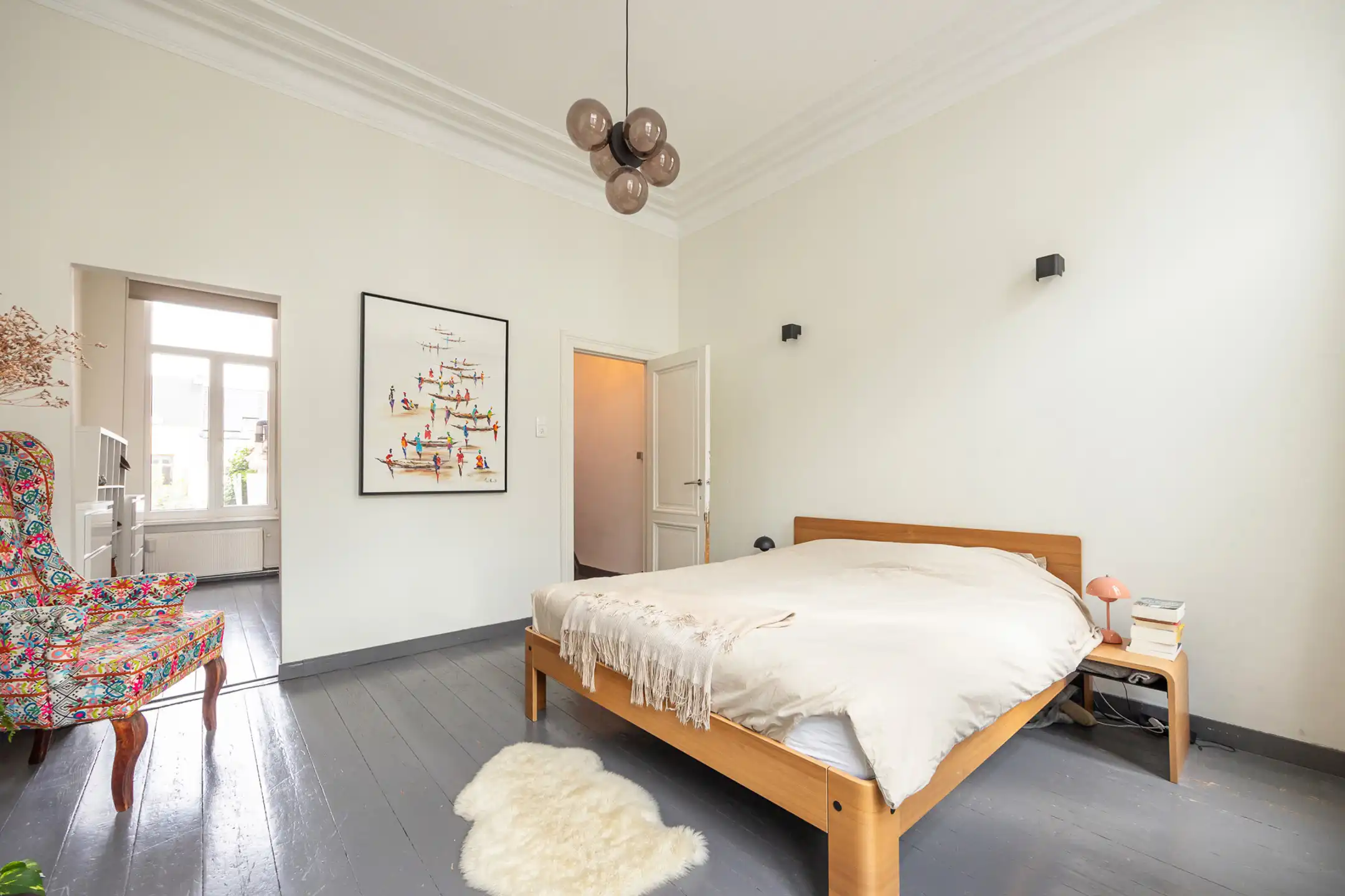 Charmante gezinswoning op toplocatie! foto 8