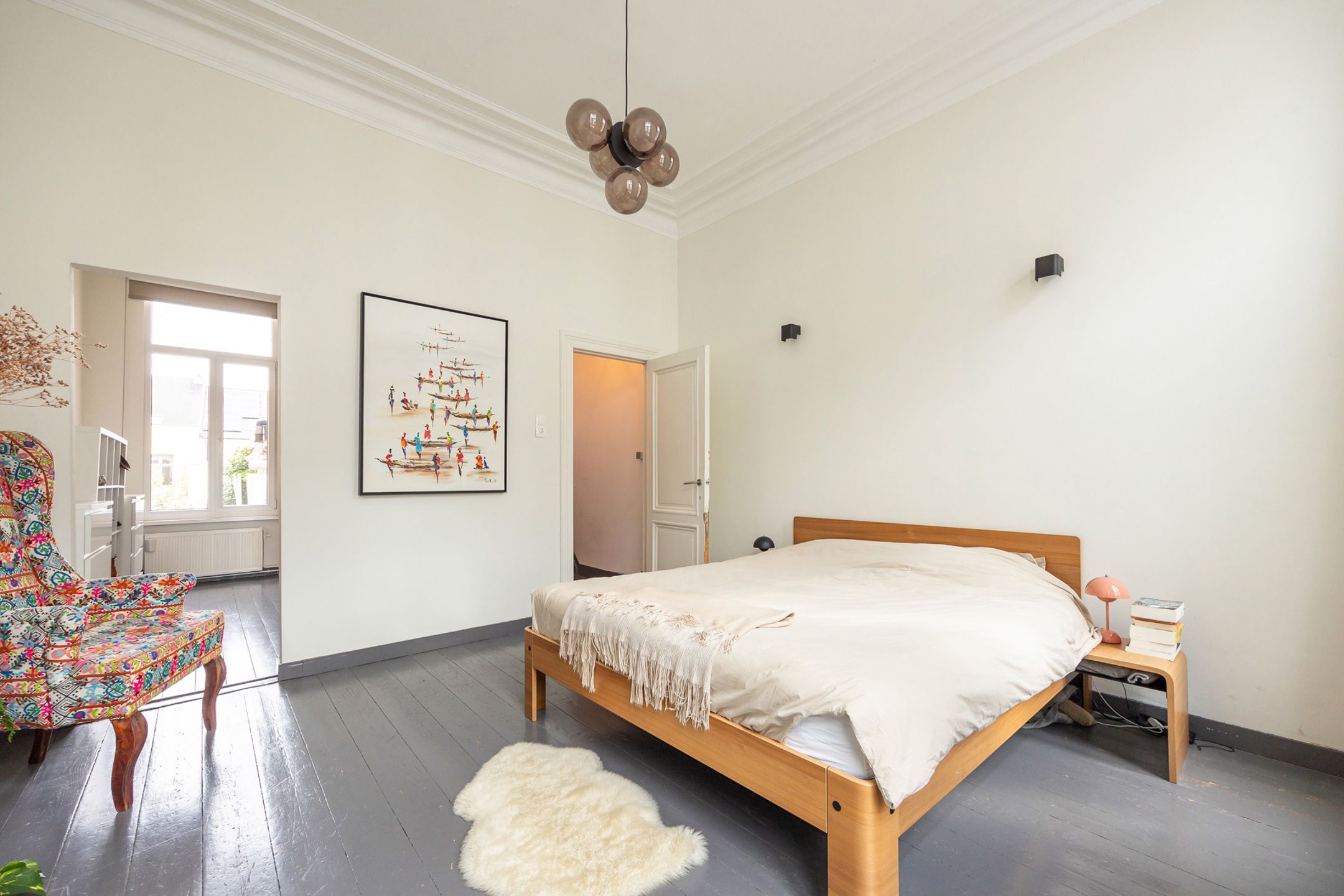 Charmante gezinswoning op toplocatie! foto 8