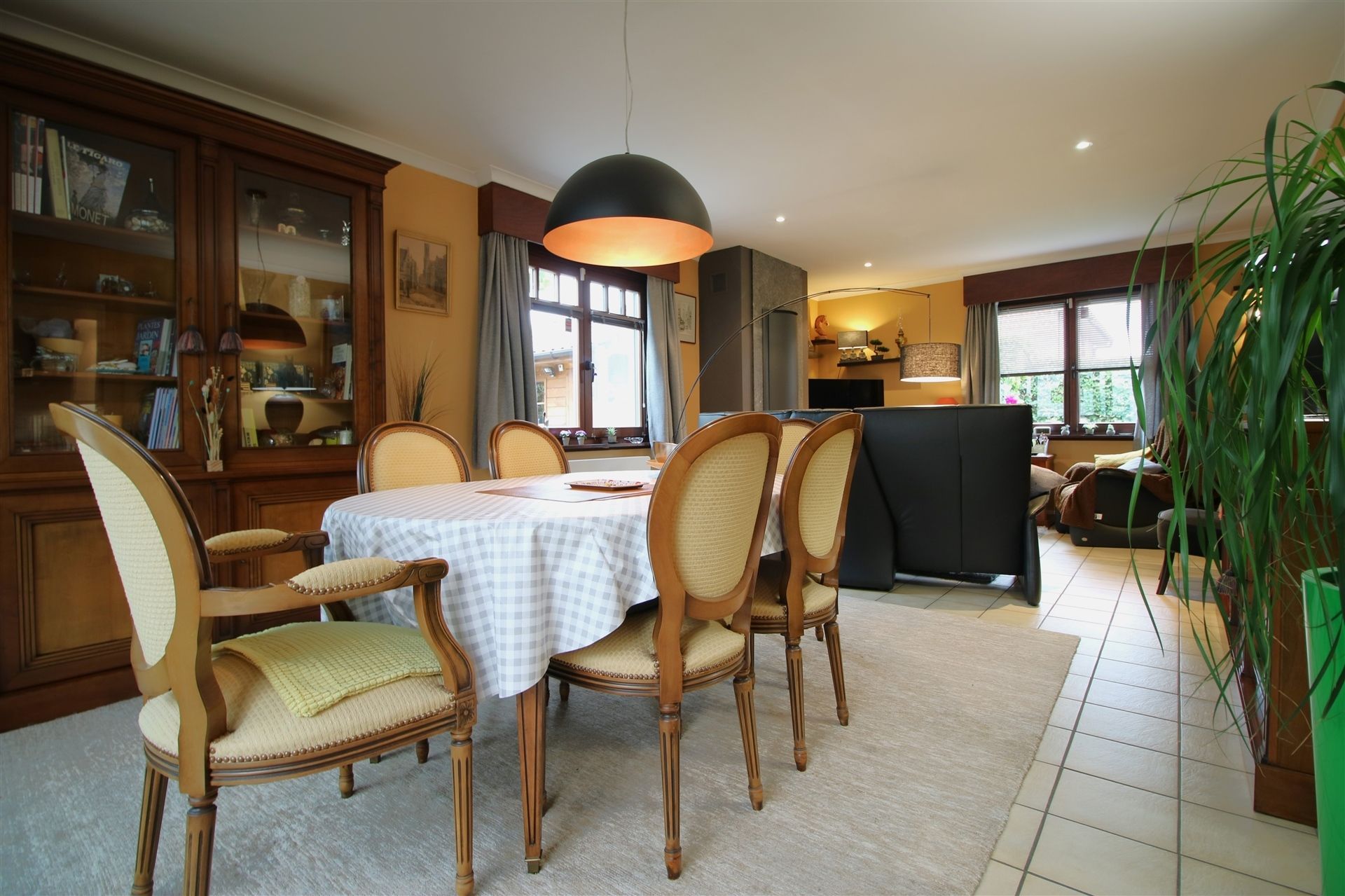 Instapklare bungalow met 2 slaapkamers foto 2