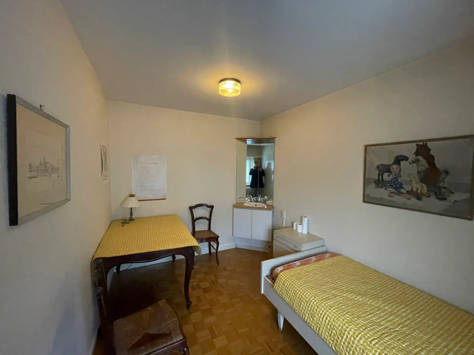 prachtige villa met veel potentieel op toplocatie foto 11