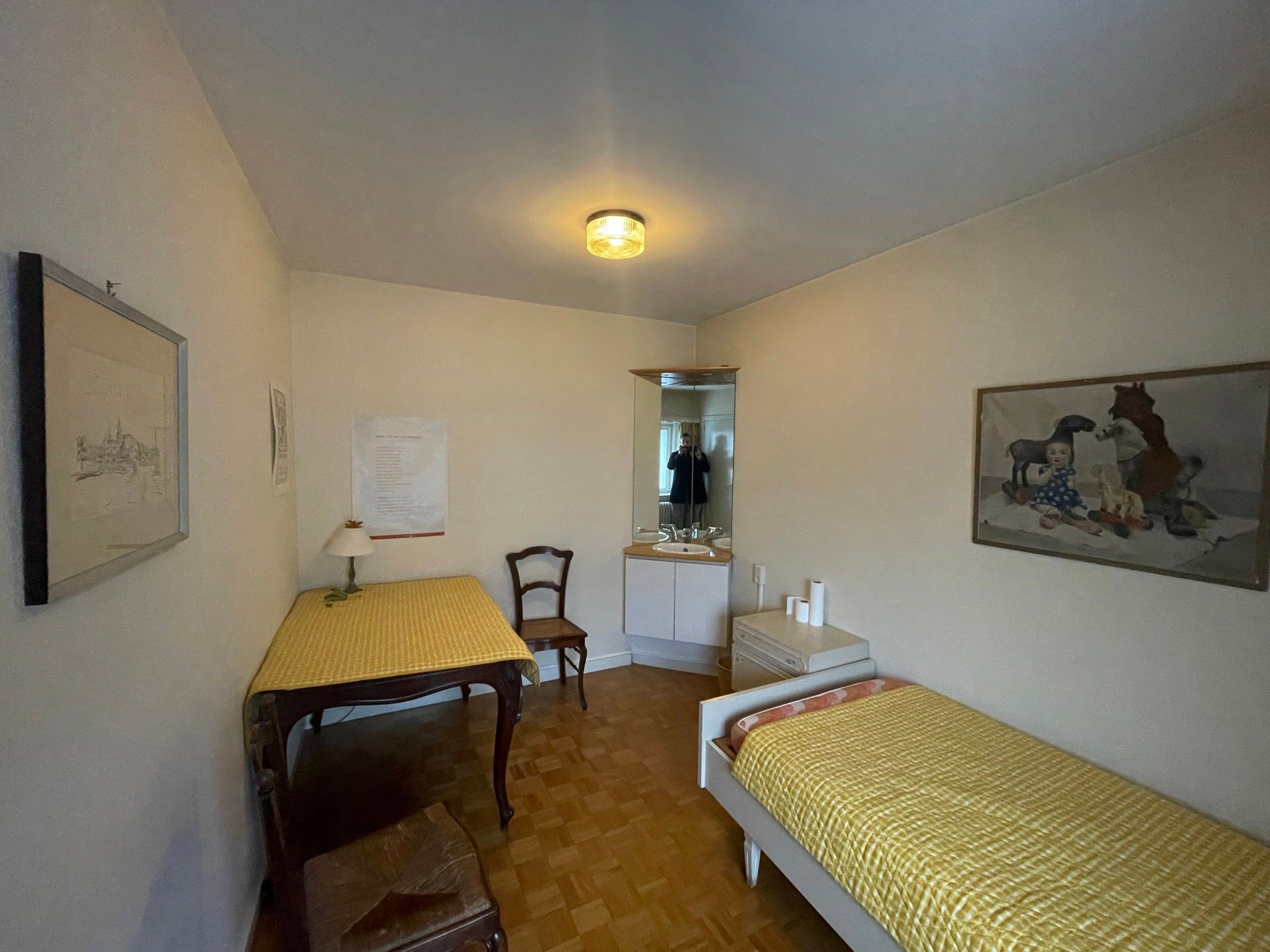 prachtige villa met veel potentieel op toplocatie foto 11