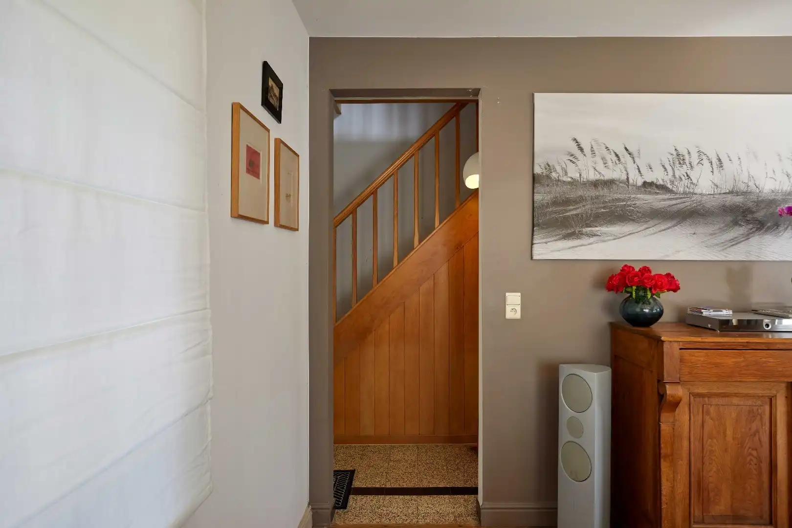 Kustvilla met  3 slaapkamers in Sint-Idesbald foto 5