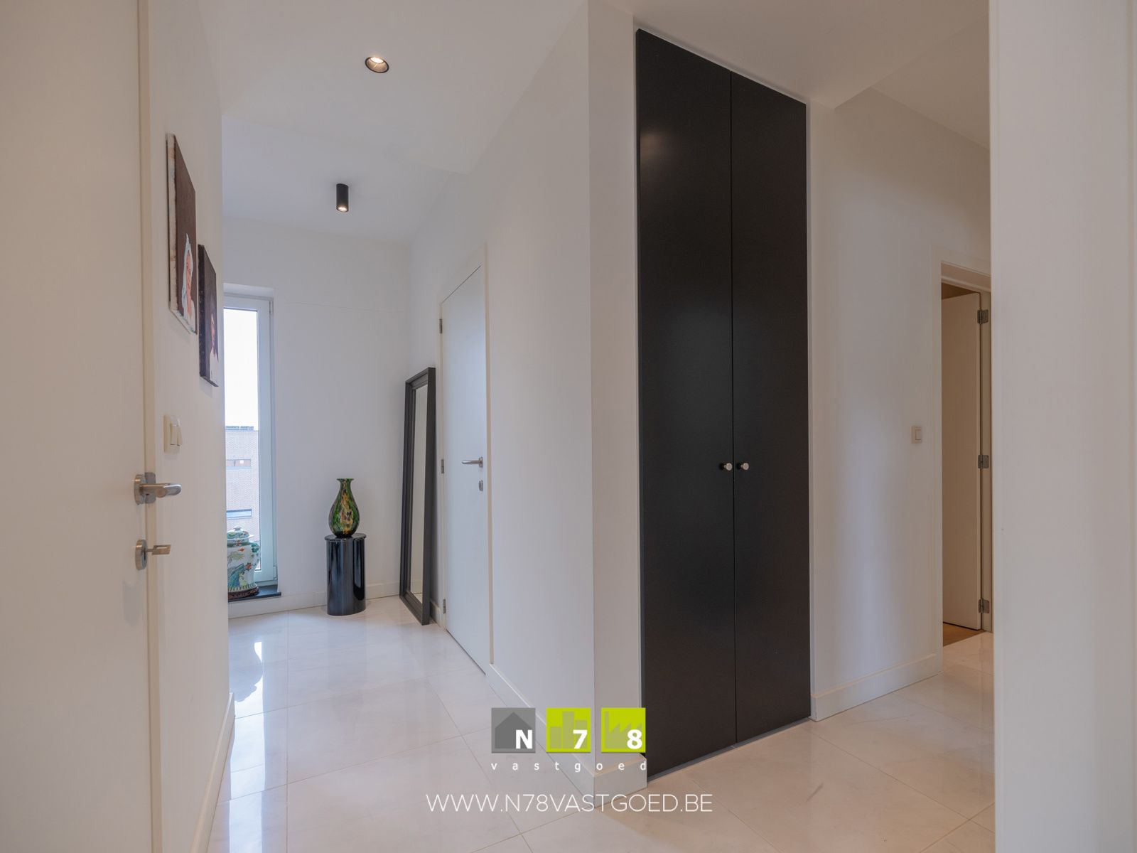 Penthouse te huur foto 4