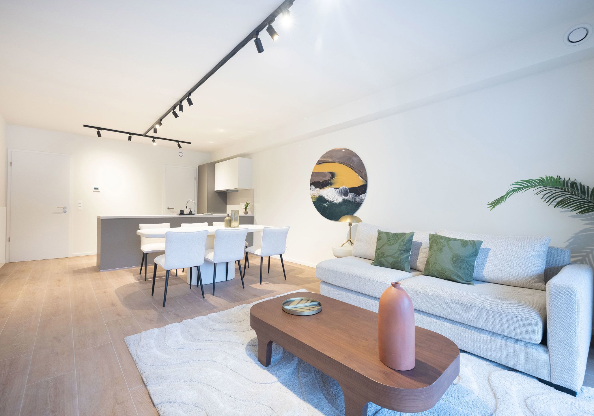 Sleutelklare investering met beheer & verhuur inbegrepen foto 10