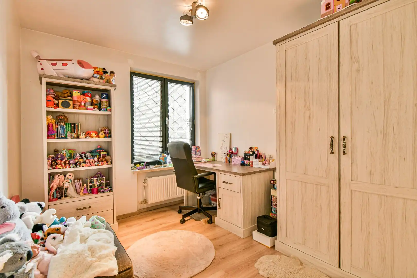 Energiezuinig appartement in het hart van Roeselare! foto 12