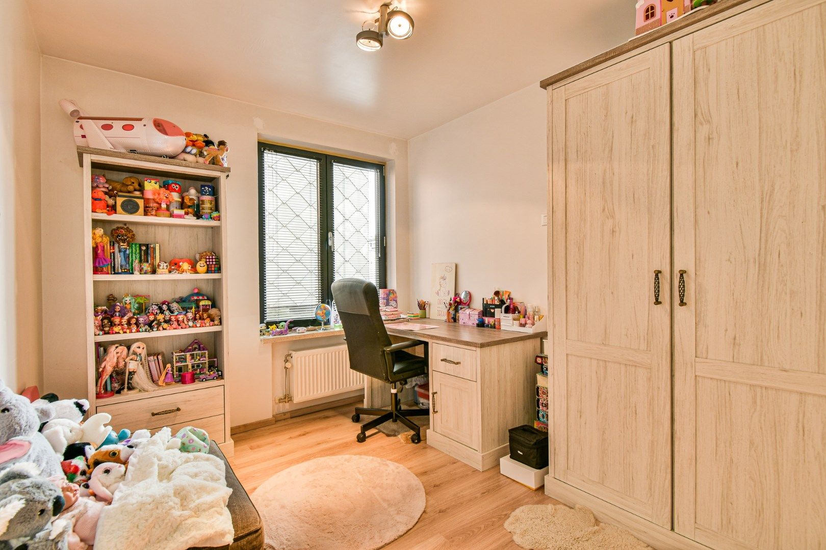 Energiezuinig appartement in het hart van Roeselare! foto 11