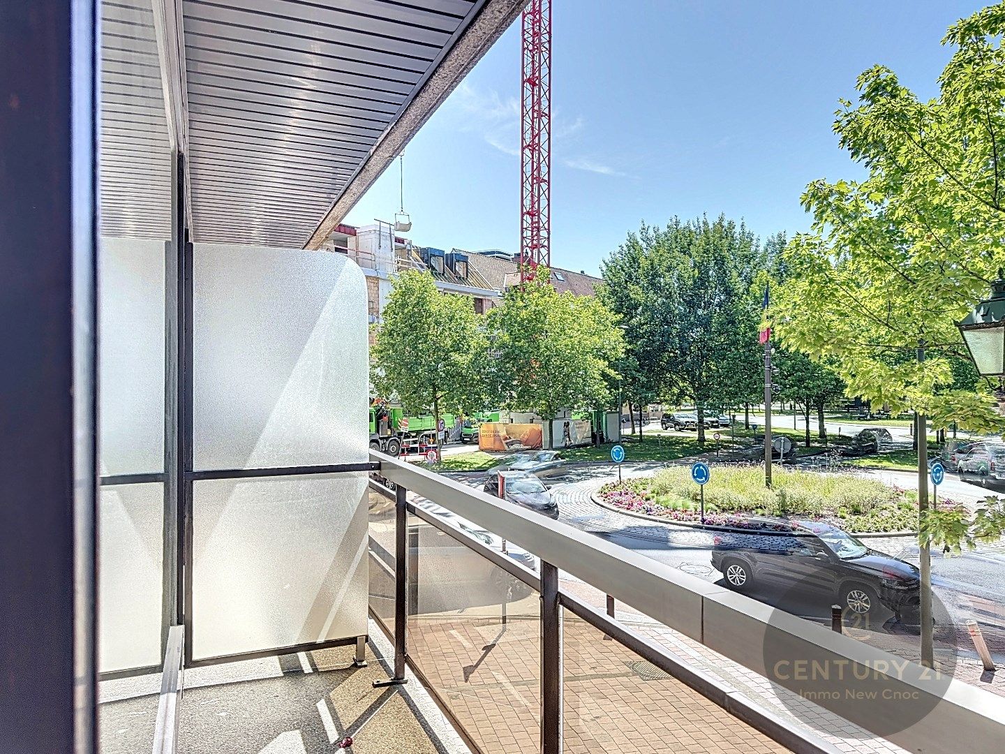 RUIM appartement op absolute TOPLOCATIE! foto 19