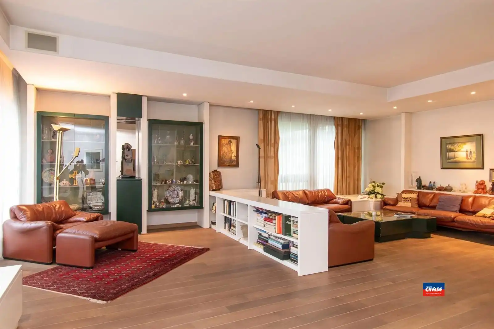 Park den Brandt - Ruim gelijkvloers appartement! foto 3
