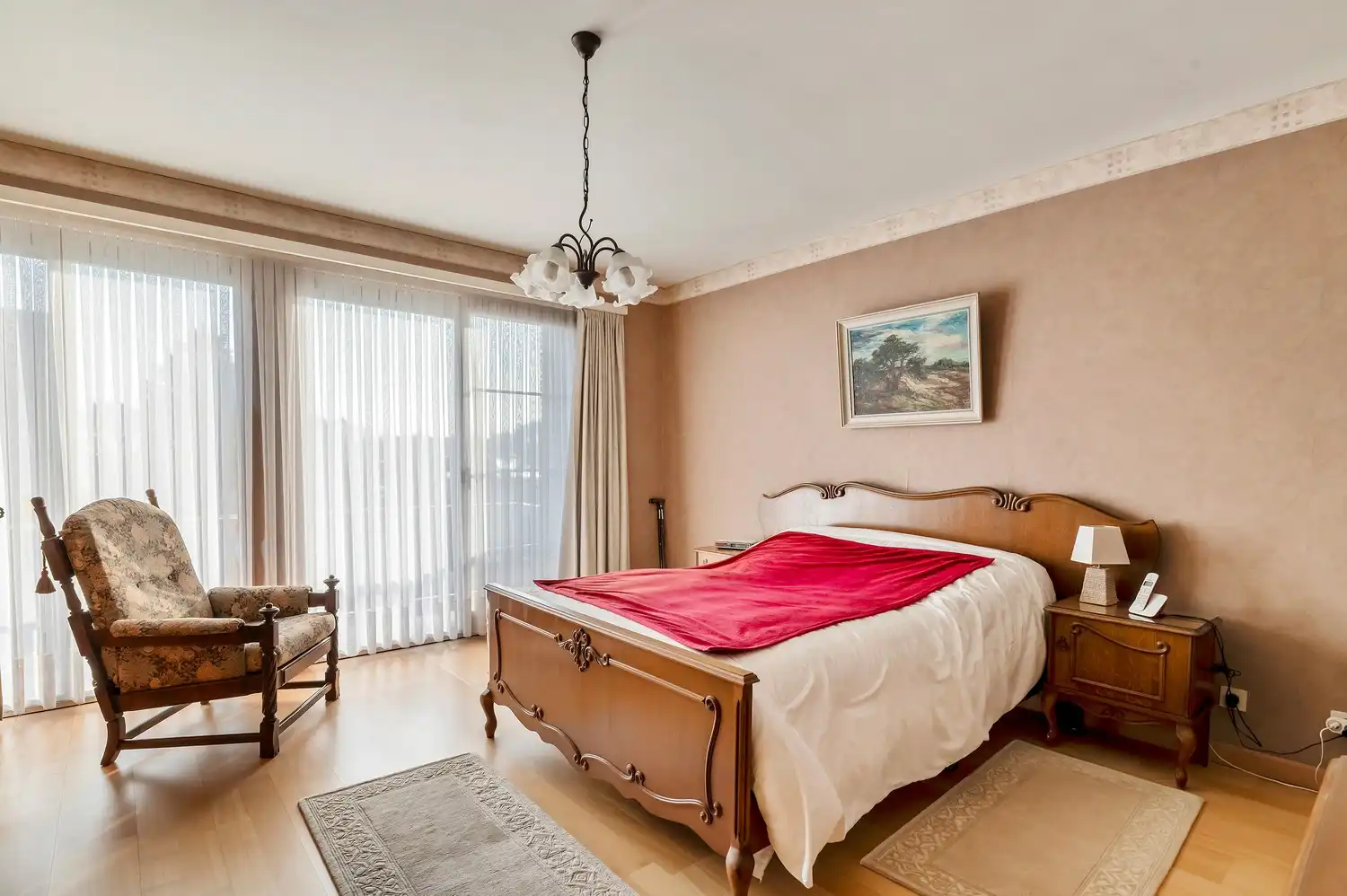 OP TE FRISSEN WONING I 4 SLPK I  OP EEN GOEDE LOCATIE I SINT-KATELIJNE-WAVER foto 24