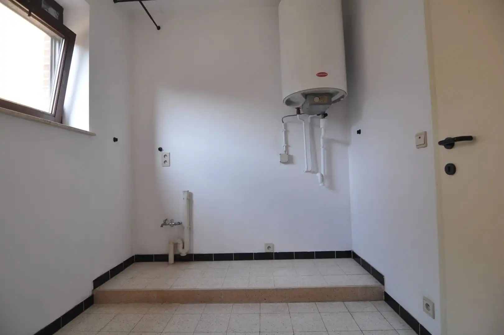 Ruim appartement met 3 slaapkamers op toplocatie in hartje Hasselt foto 23