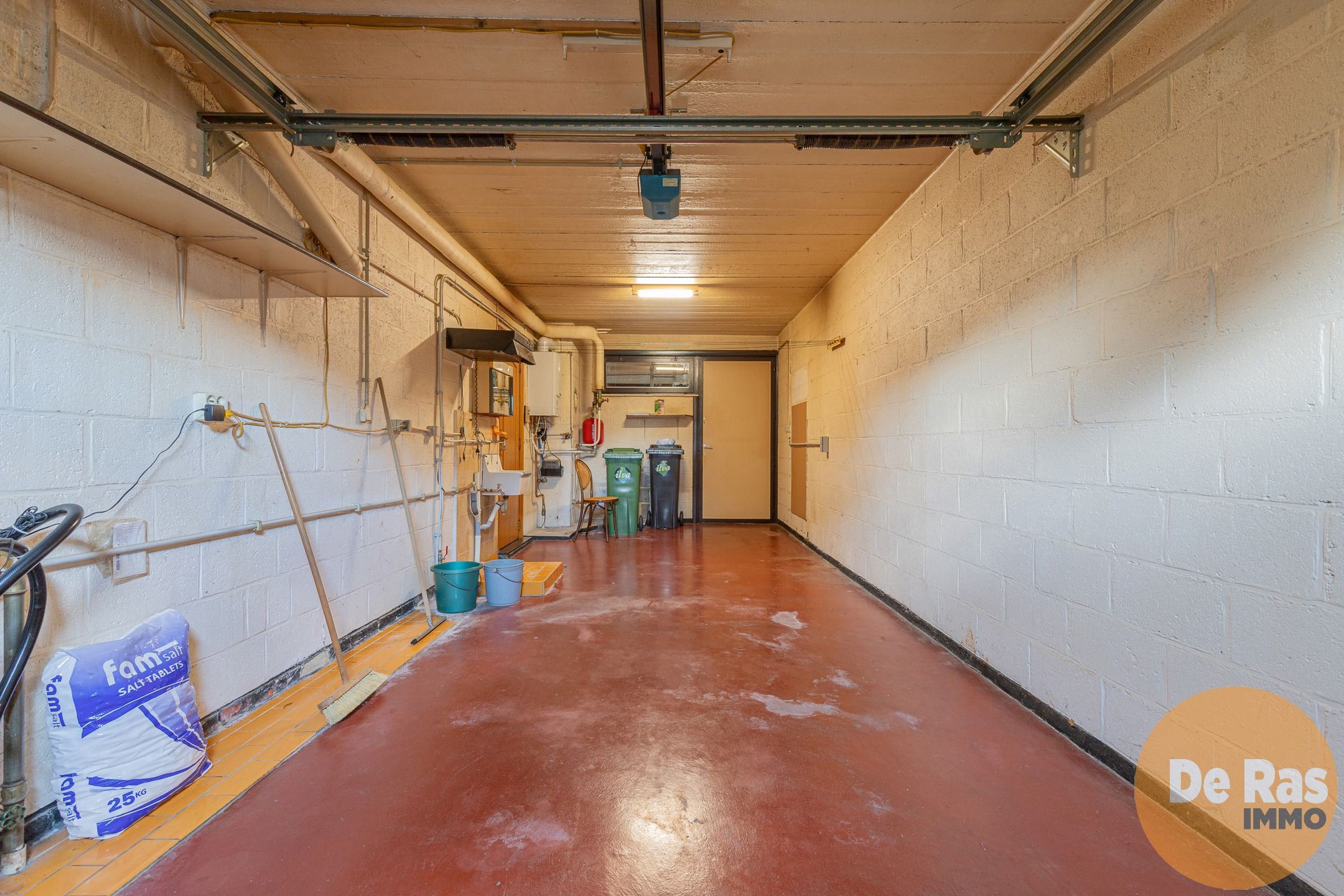 LEDE – Solide bungalow met 3 slpks. en tuin in rustige buurt foto 11